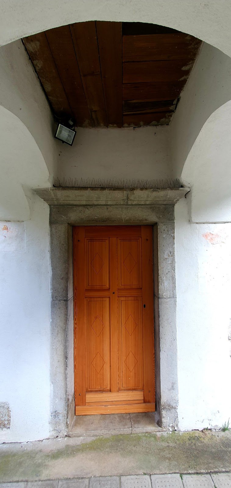Cerkev sv. Jakoba - dodatna slika