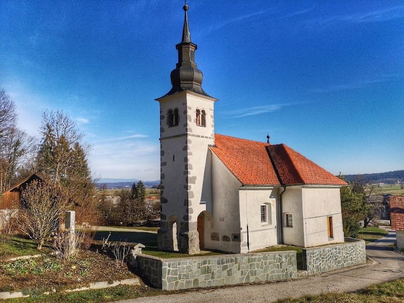 Cerkev sv. Jakoba