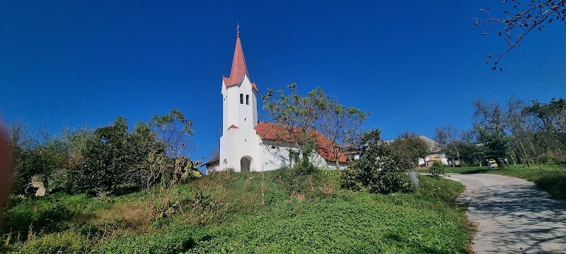 Cerkev sv. Janez Krstnika