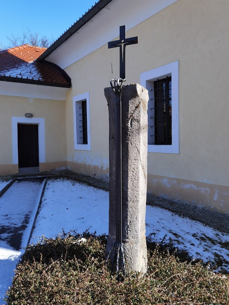 Cerkev sv. Janeza Krstnika - dodatna slika