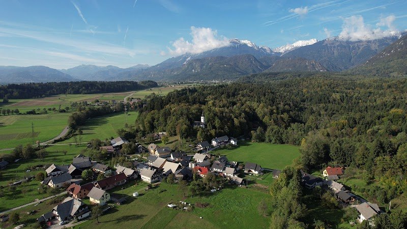 Cerkev sv. Janeza Krstnika - dodatna slika