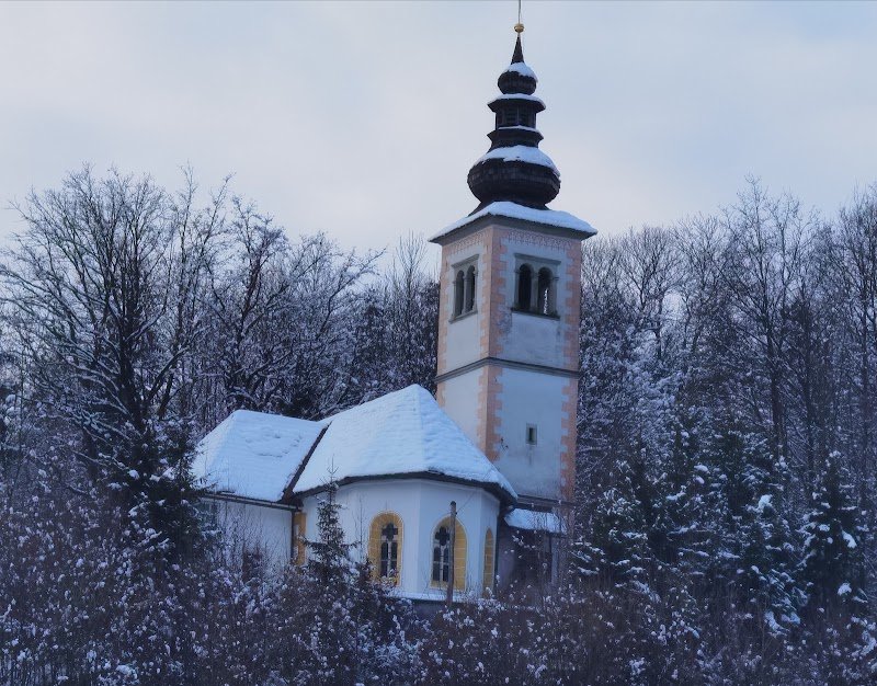 Cerkev sv. Janeza Krstnika