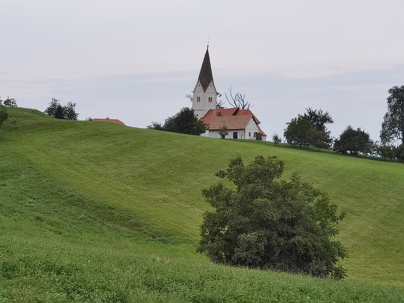 Cerkev sv. Janeza Krstnika - dodatna slika