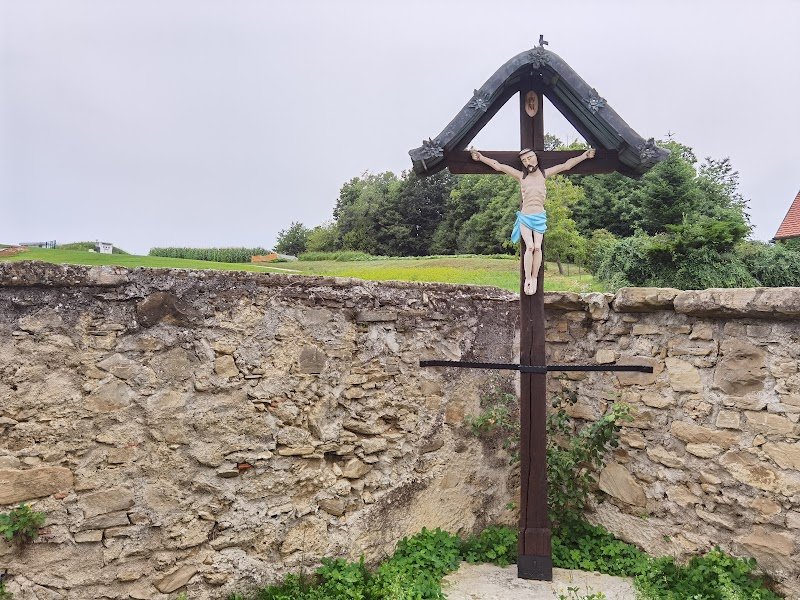 Cerkev sv. Janeza Krstnika - dodatna slika