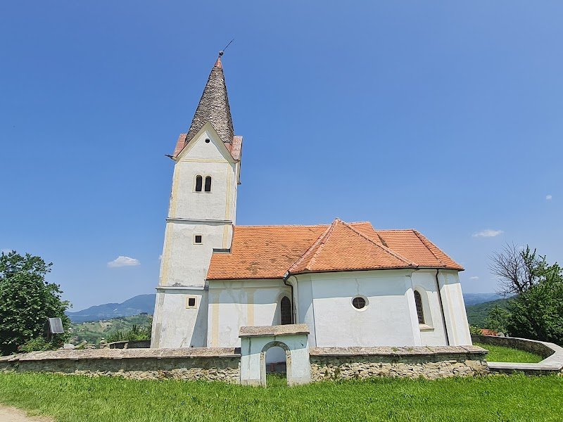 Cerkev sv. Janeza Krstnika