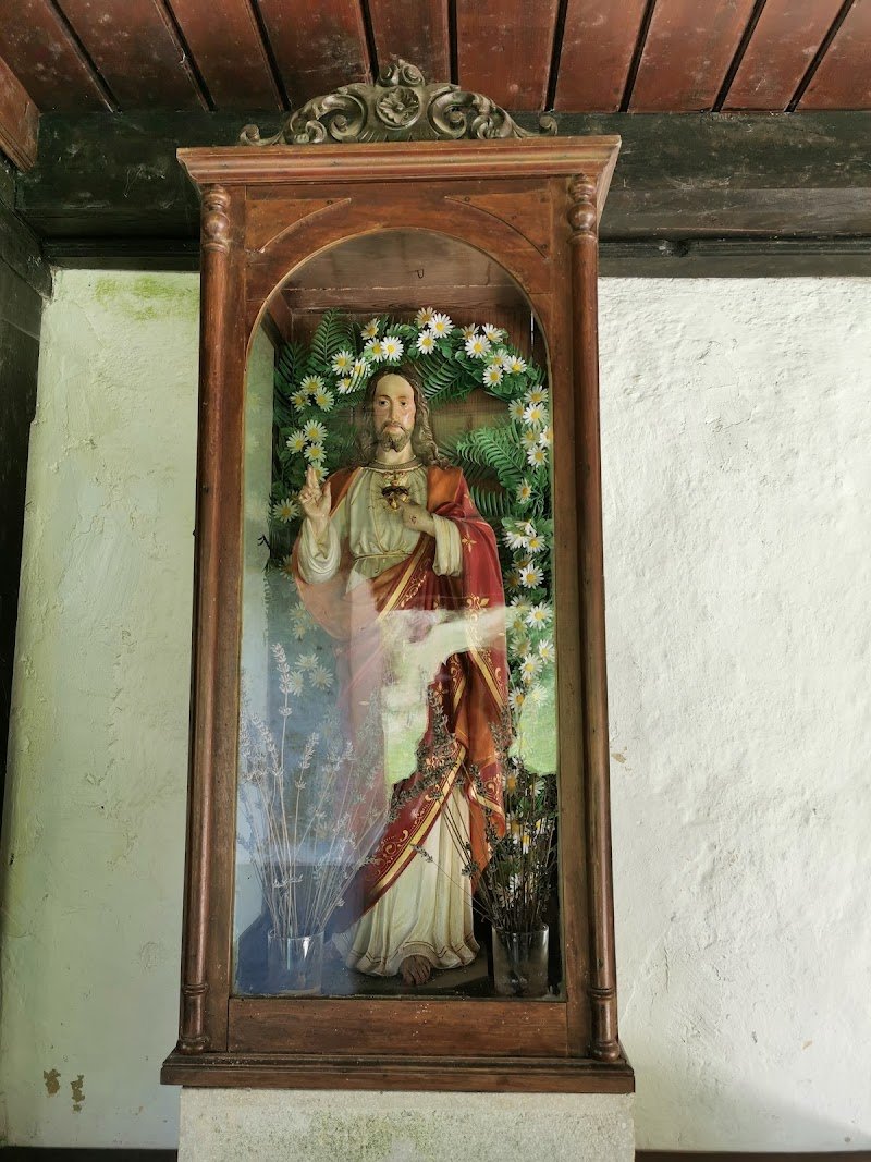 Cerkev sv. Janeza Krstnika - dodatna slika