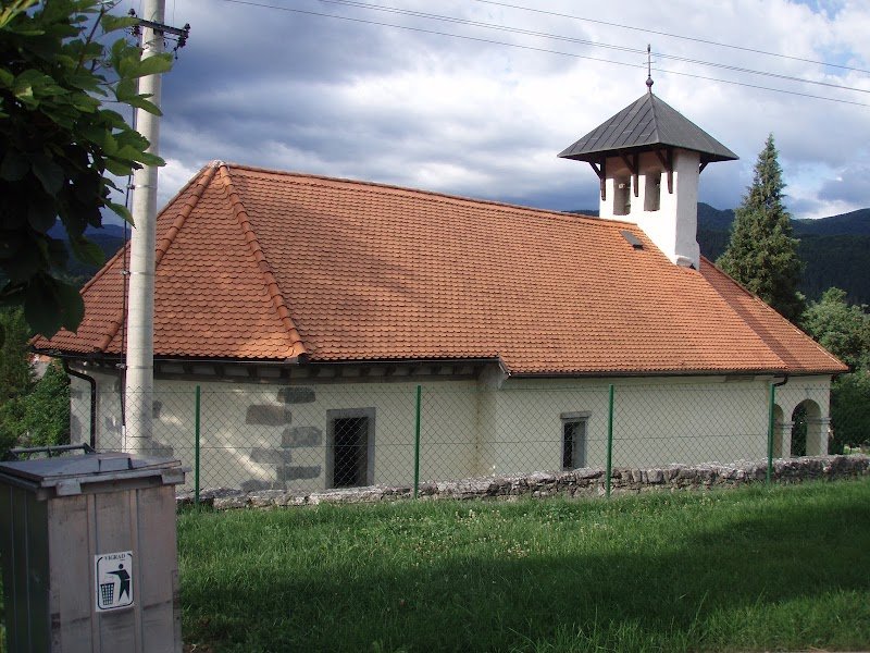 Cerkev sv. Jedrti