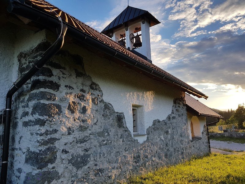 Cerkev sv. Jerneja - dodatna slika