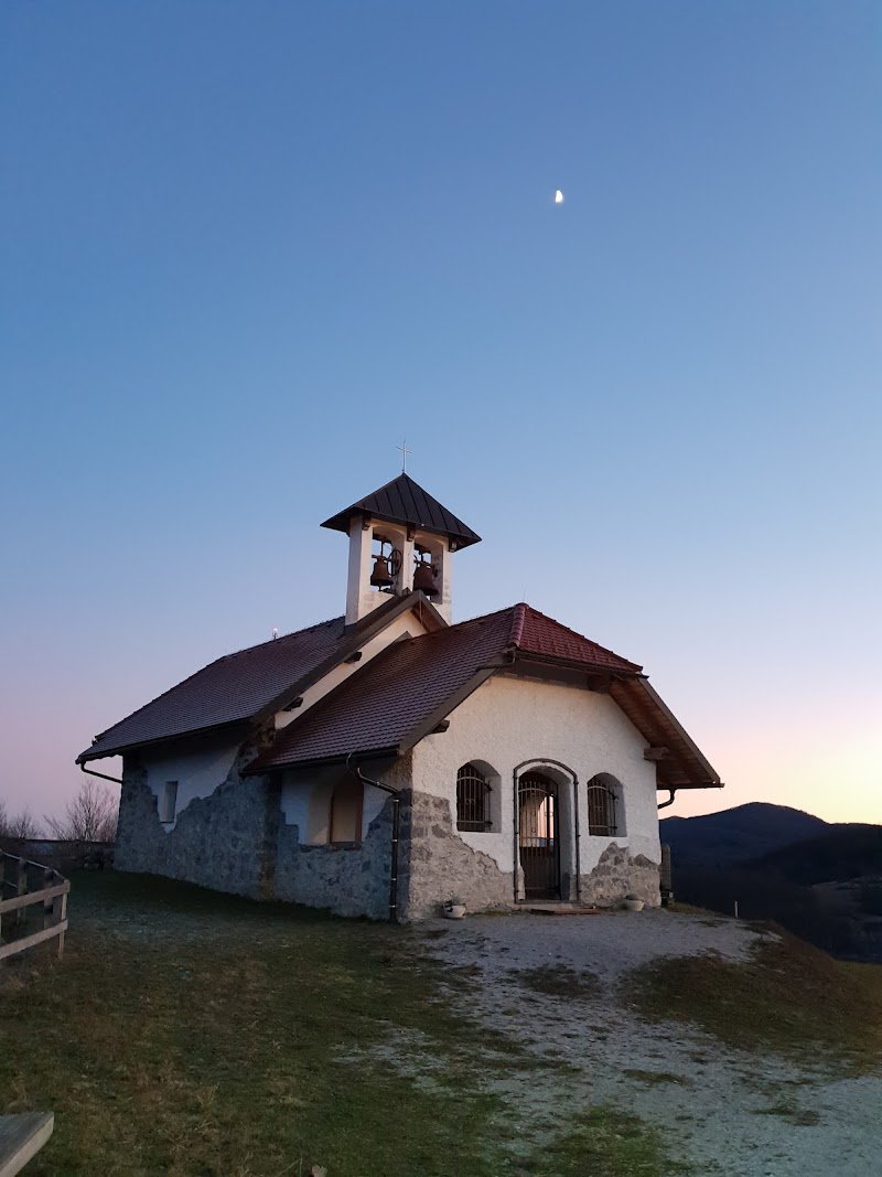 Cerkev sv. Jerneja