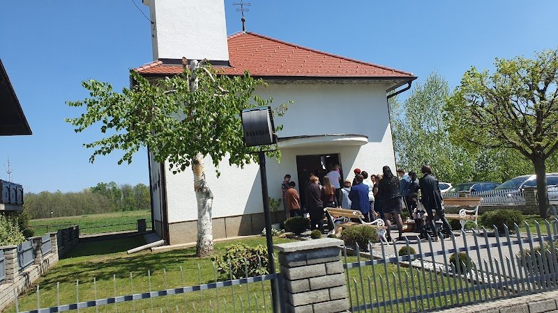 Cerkev sv. Jožef - dodatna slika