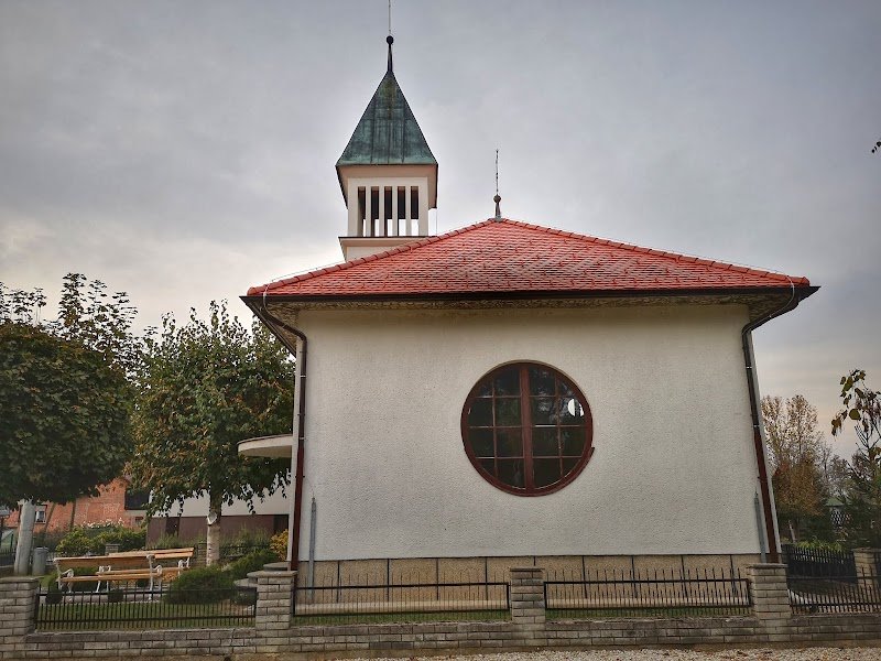Cerkev sv. Jožef - dodatna slika