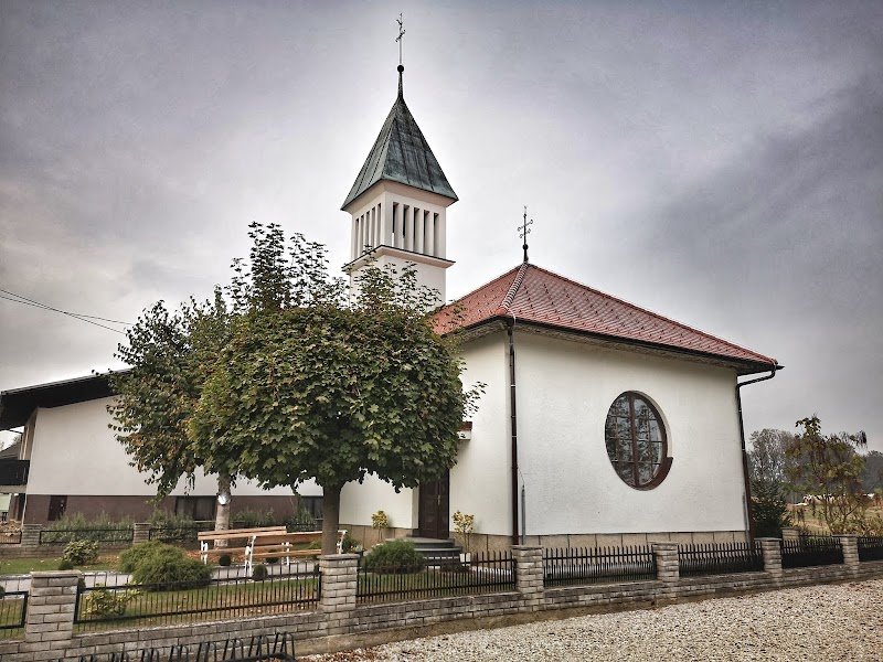 Cerkev sv. Jožef