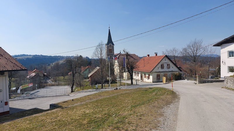 Cerkev sv. Jožefa - dodatna slika