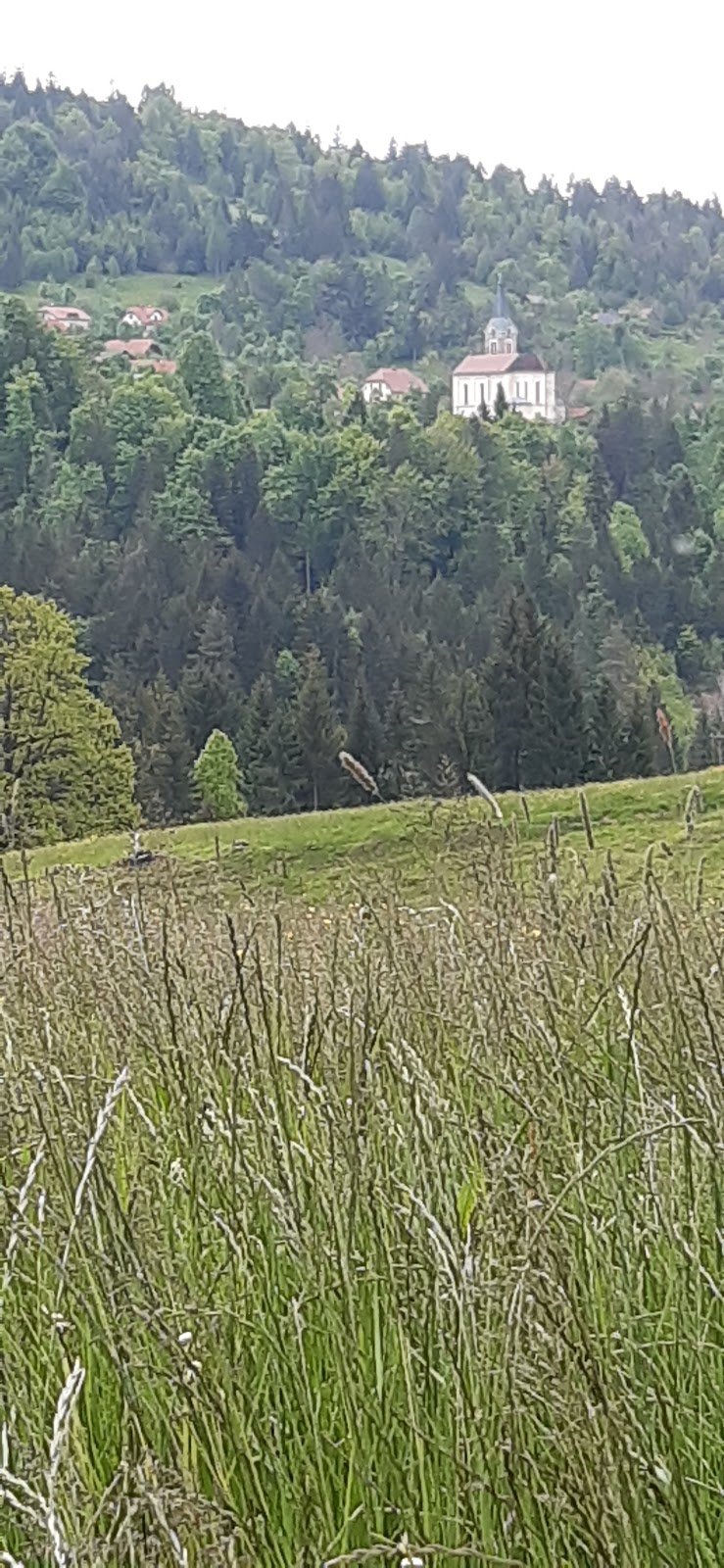 Cerkev sv. Jožefa - dodatna slika