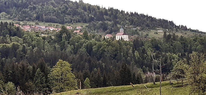 Cerkev sv. Jožefa - dodatna slika