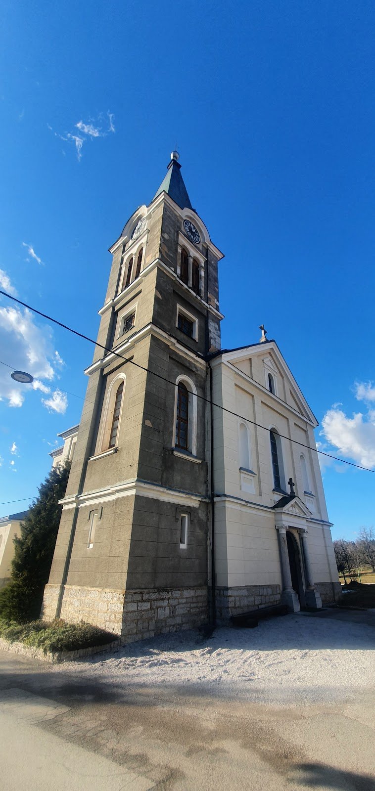 Cerkev sv. Jožefa