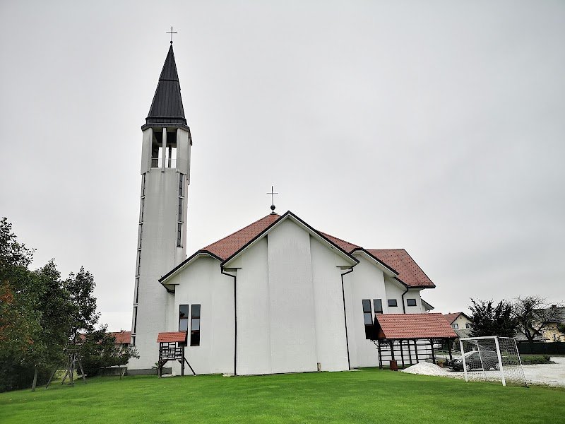Cerkev sv. Jožefa