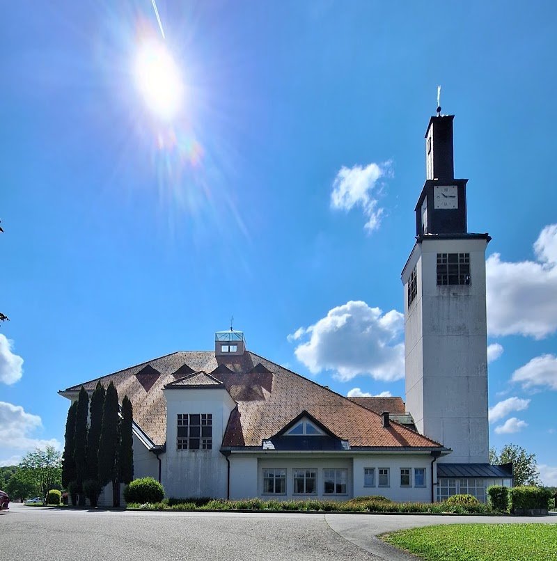 Cerkev sv. Jožefa