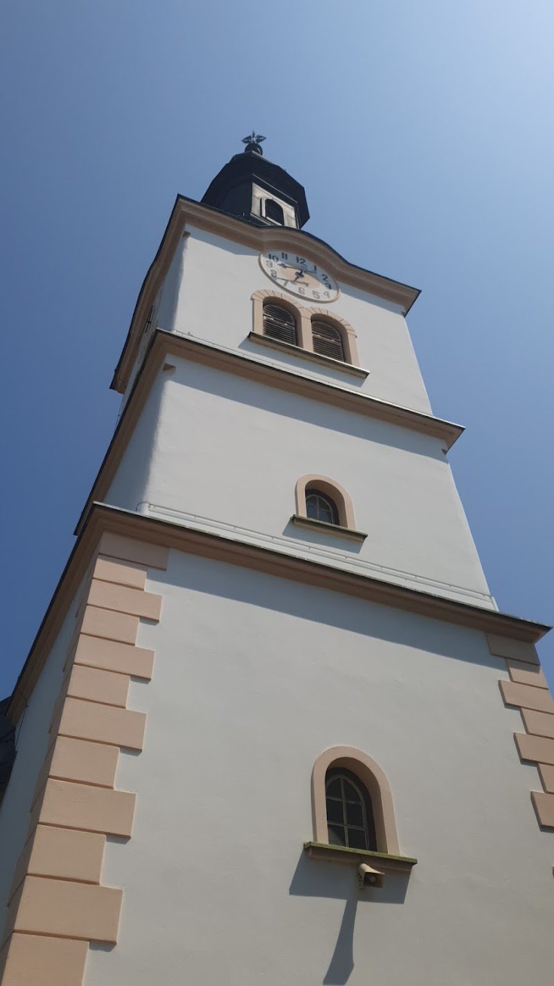Cerkev sv. Jožefa - dodatna slika