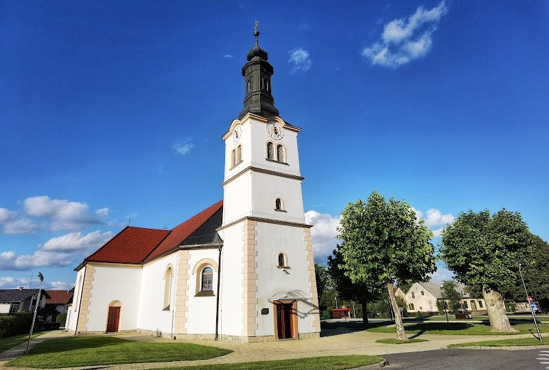 Cerkev sv. Jožefa