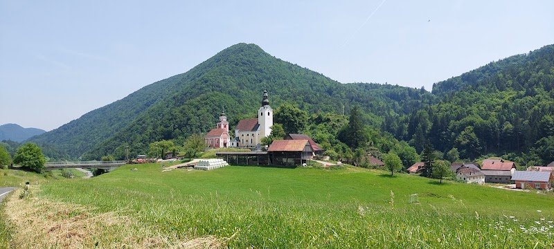 Cerkev sv. Jurija - dodatna slika