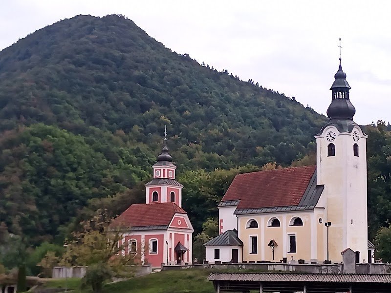Cerkev sv. Jurija