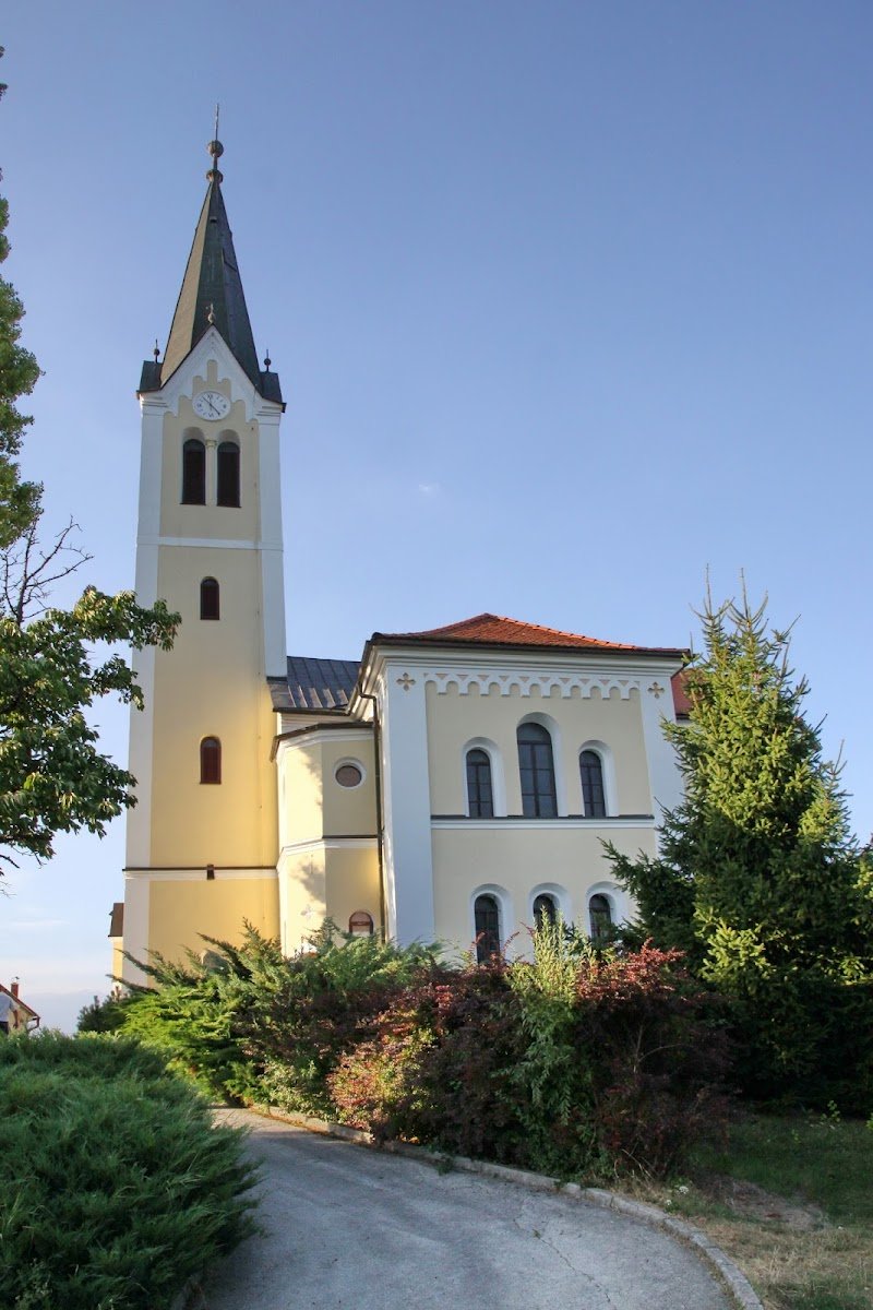 Cerkev sv. Jurija