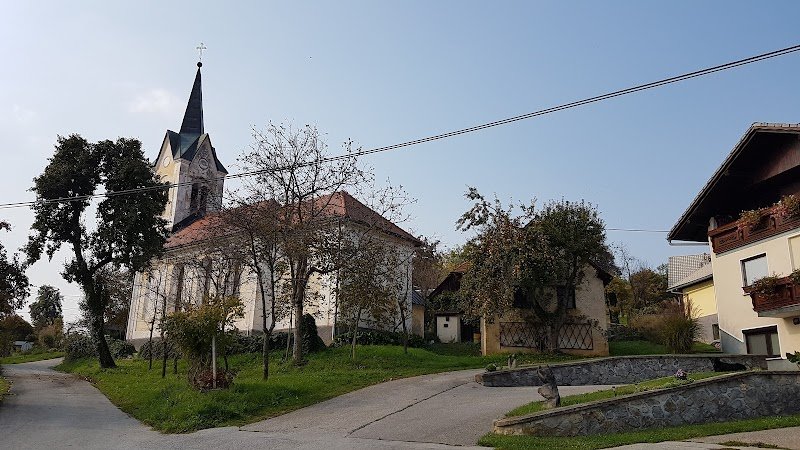 Cerkev sv. Jurija - dodatna slika