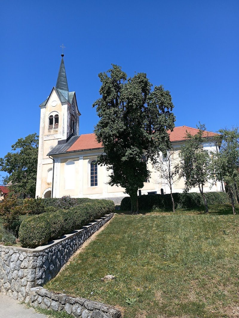 Cerkev sv. Jurija