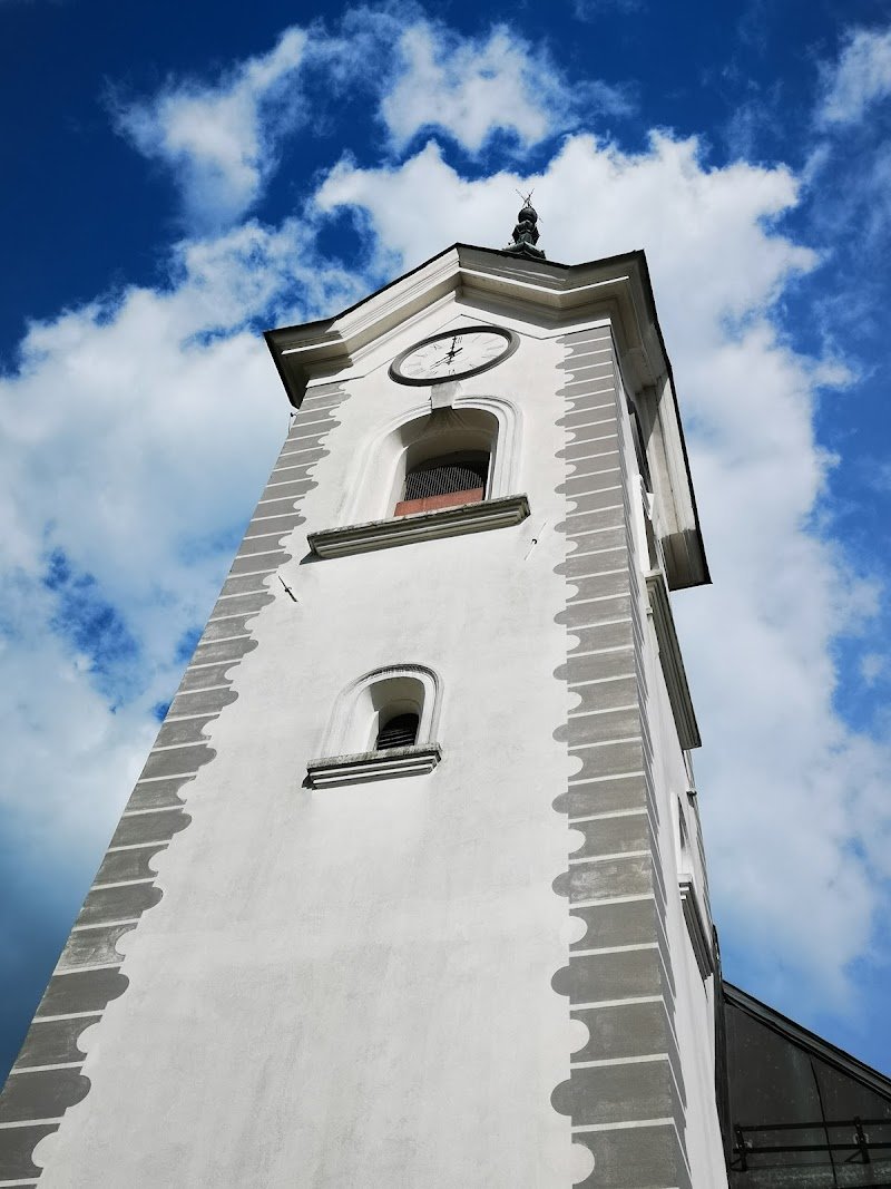 Cerkev sv. Jurija - dodatna slika