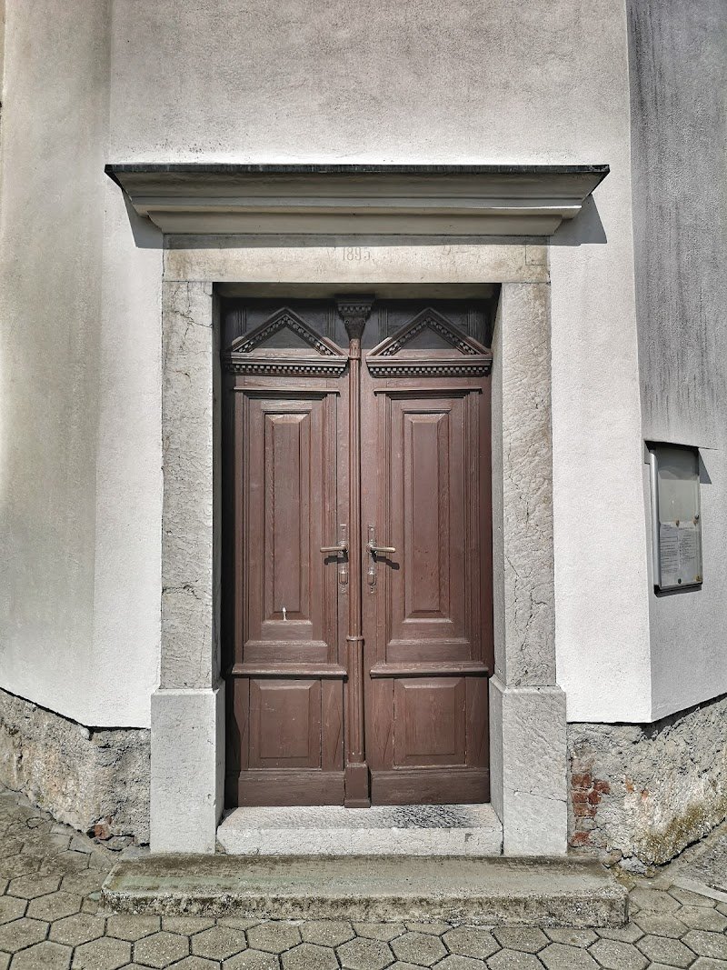Cerkev sv. Jurija - dodatna slika