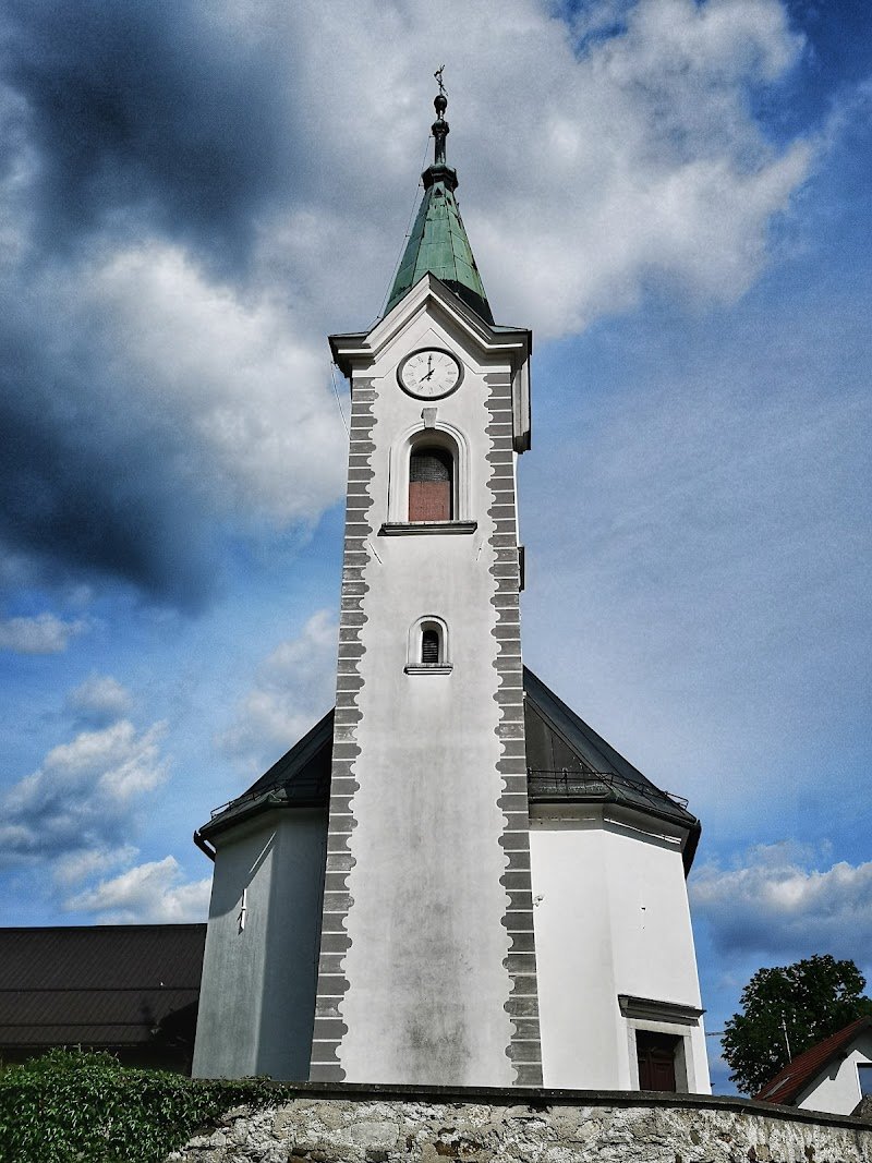 Cerkev sv. Jurija