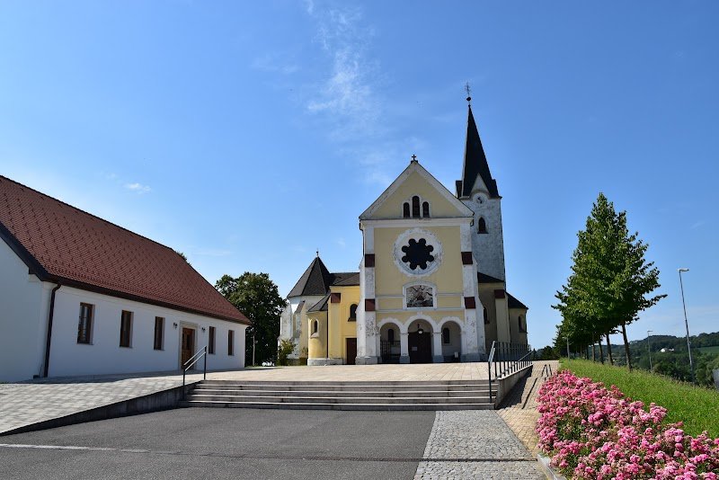 Cerkev sv. Jurija