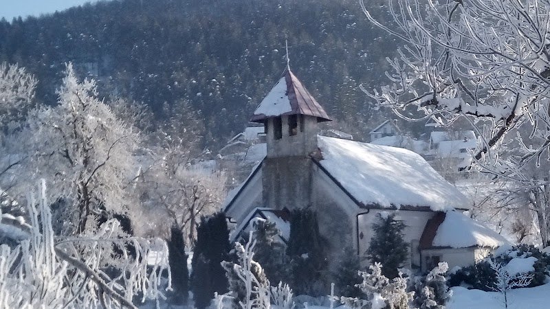 Cerkev sv. Kancijana - dodatna slika