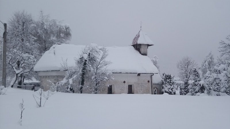 Cerkev sv. Kancijana - dodatna slika