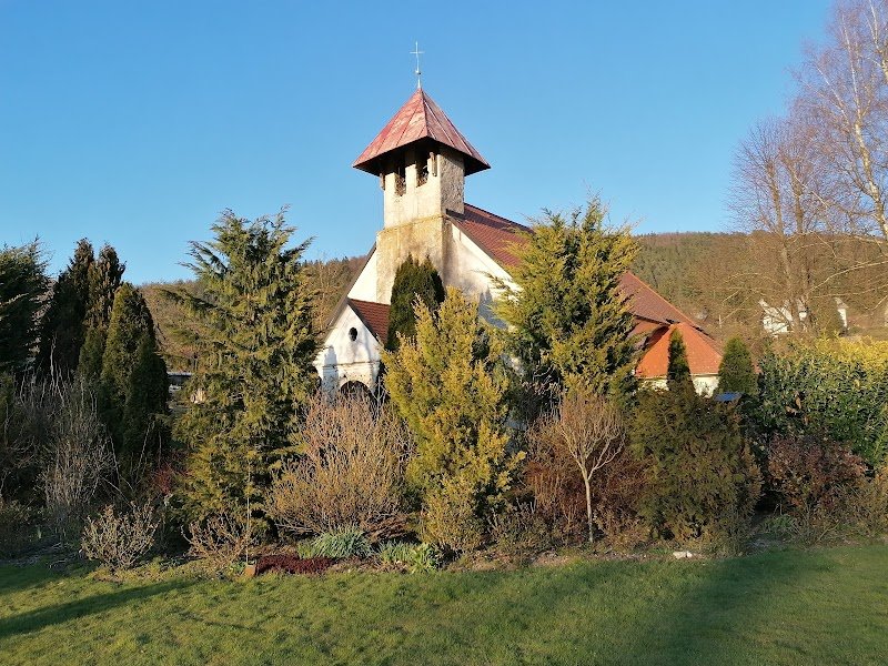 Cerkev sv. Kancijana - dodatna slika