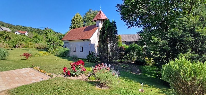Cerkev sv. Kancijana - dodatna slika