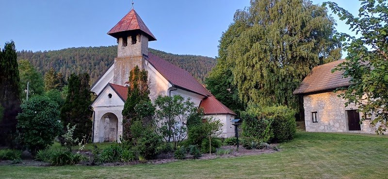 Cerkev sv. Kancijana