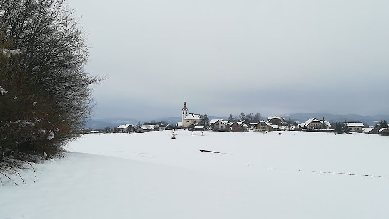 Cerkev sv. Kancijana - dodatna slika