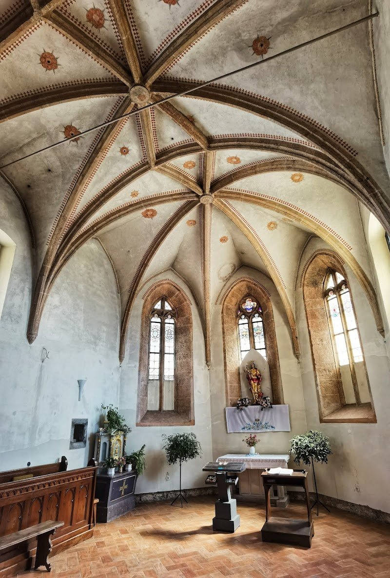 Cerkev sv. Kancijana in tovarišev - dodatna slika