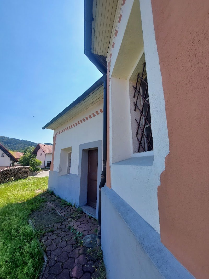 Cerkev sv. Katarine - dodatna slika