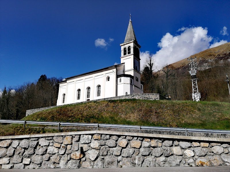 Cerkev sv. Katarine Aleksandrijske