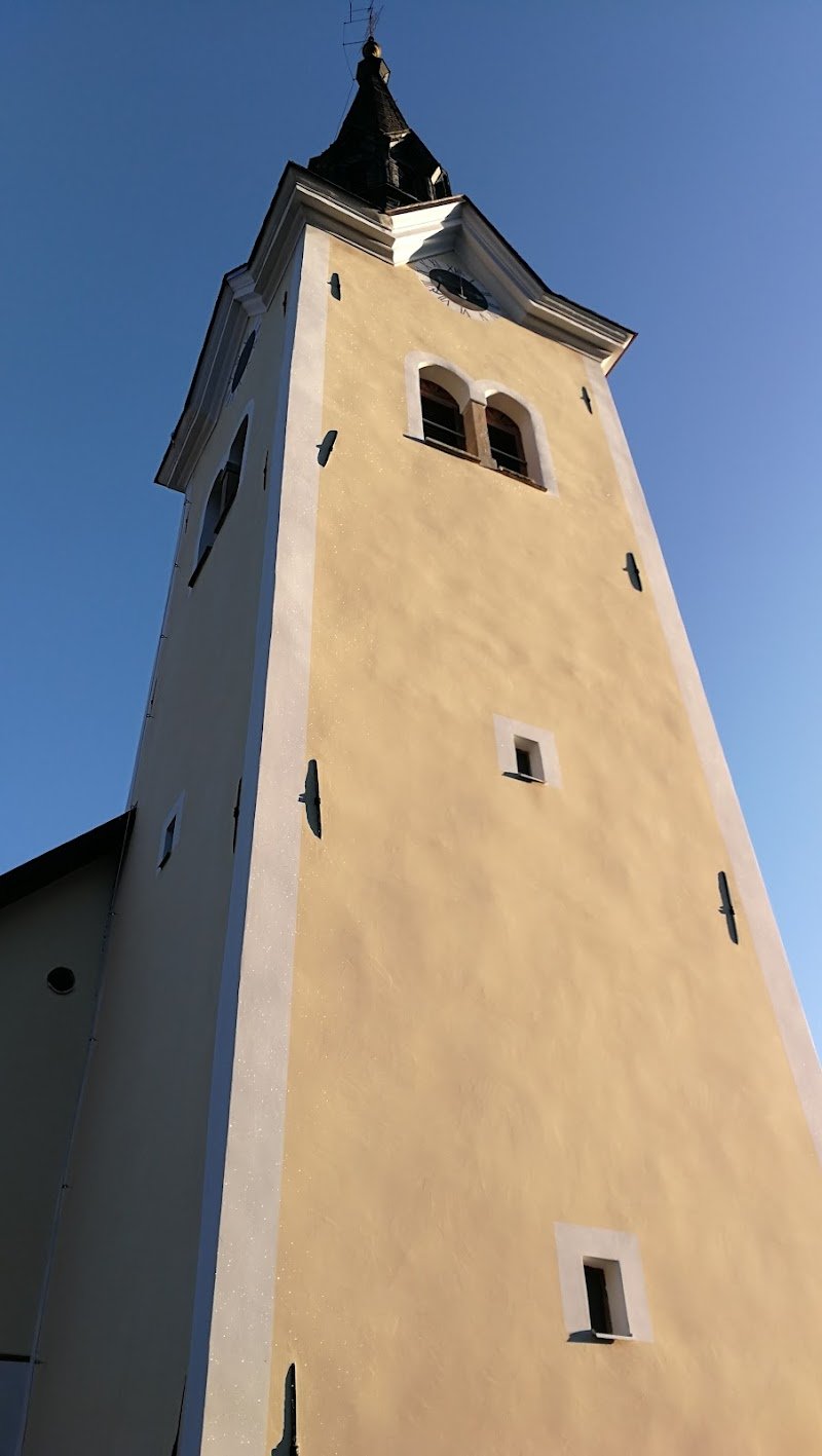Cerkev sv. Klemena - dodatna slika