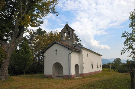 Cerkev sv. Kozme in Damijana