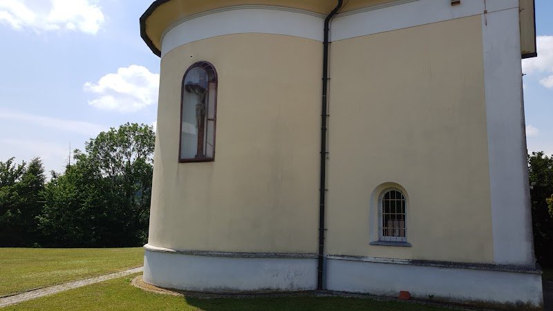Cerkev sv. Križa - dodatna slika