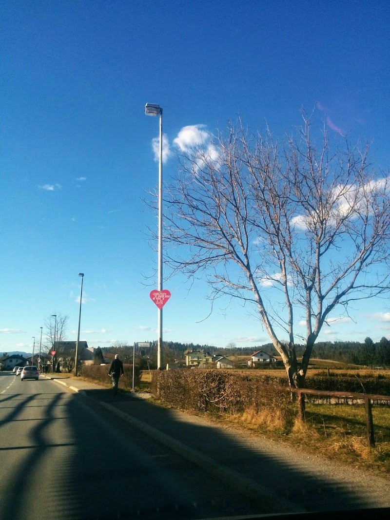 Cerkev sv. Križa - dodatna slika