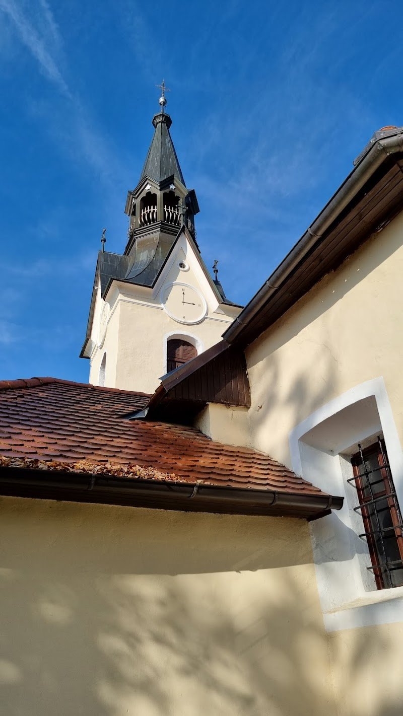 Cerkev sv. Lenart - dodatna slika