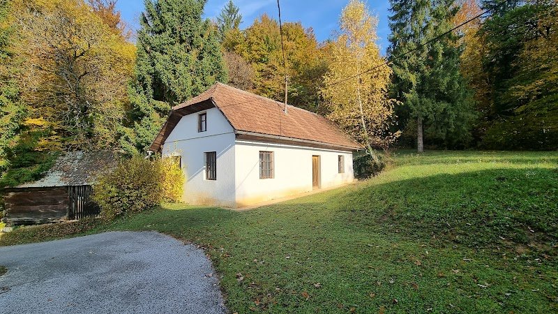 Cerkev sv. Lenart - dodatna slika