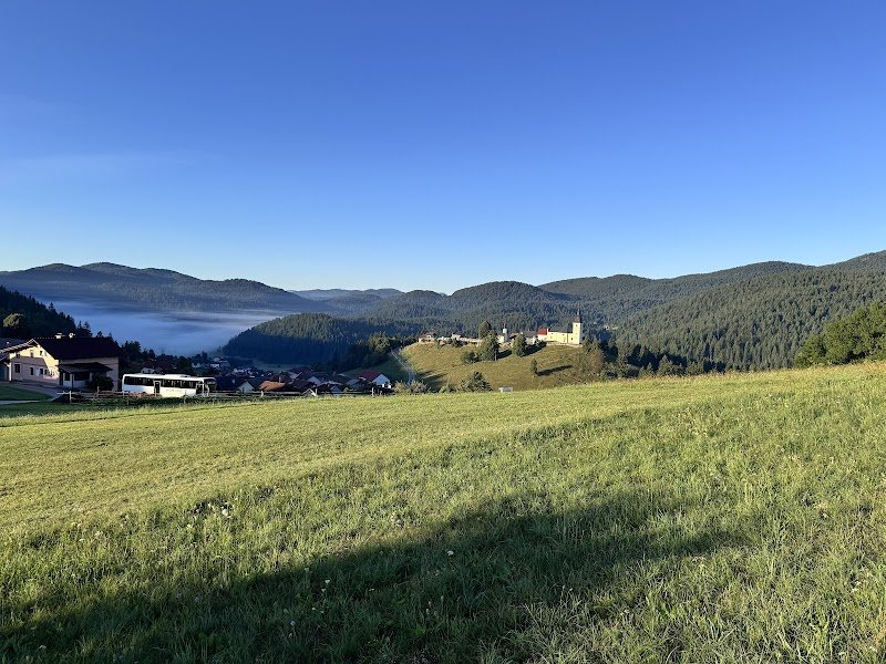Cerkev sv. Lenarta - dodatna slika