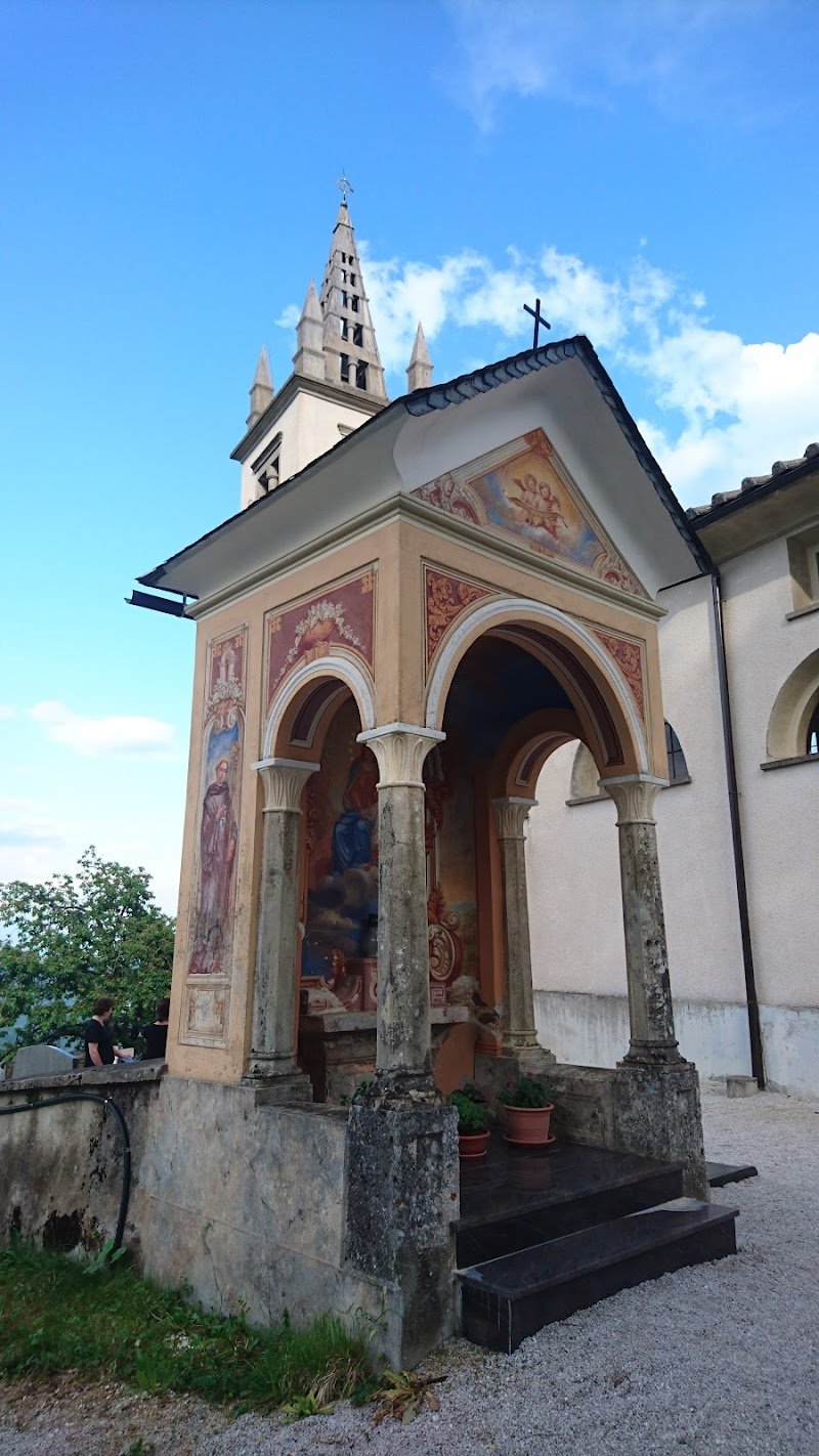 Cerkev sv. Lenarta - dodatna slika
